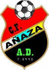 Escudo de A.D. Añaza