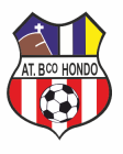 Escudo asociado a Atlético Barranco Hondo [2]