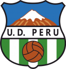Escudo asociado a U.D. Perú [2]