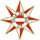 Escudo de Villa del Río C.F.