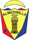 Escudo de Almedinilla Atlético