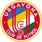 Escudo de Urgavona C.F.