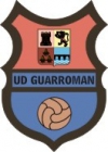 Escudo de U.D. Guarromán