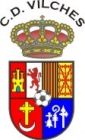 Escudo anterior de C.D. Vilches