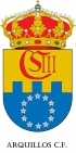 Escudo de Arquillos C.F.