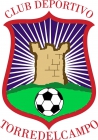 Escudo de C.D. Torredelcampo