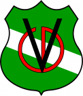 Escudo anterior de C.D. Villanueva [jae]