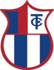 Escudo anterior de Torreblanca C.F.