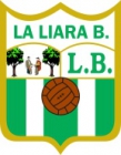 Escudo anterior de La Liara Balompié