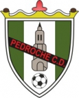 Escudo anterior de Pedroche C.D.