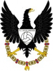 Escudo de F.C. Aguilarense