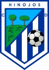 Escudo anterior de C.D. Hinojos