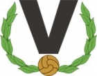 Escudo anterior de Valdepeñas de Jaén C.F.