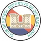 Escudo de C.D. Quesada