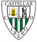 Escudo de C.D. Castellar Íbero