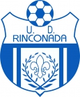 Escudo de U.D. Rinconada