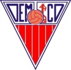 Escudo de C.D. Demo
