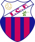 Escudo de Ibarburu C.F.