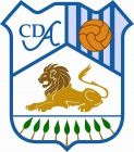 Escudo de C.D. Arahal Balompié