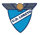 Escudo de U.D. Loreto
