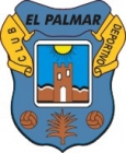 Escudo de C.D. El Palmar Vereda Real