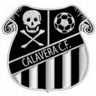 Escudo anterior de Calavera C.F.