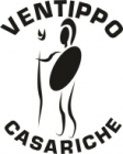 Escudo anterior de C.D. Ventippo