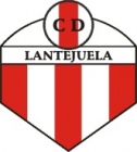 Escudo de C.D. Lantejuela