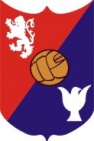 Escudo de C.D. Hinojosa