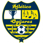 Escudo de C.D. Atlético de Ogíjares