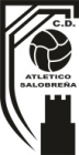 Escudo anterior de C.D. Atlético Salobreña