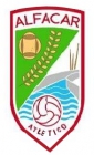 Escudo de Alfacar Atlético