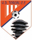 Escudo de U.D. Torcal C.F.