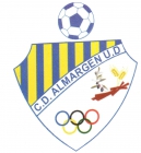 Escudo de C.D. Almargen U.D.