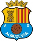 Escudo anterior de Almudévar Atlético