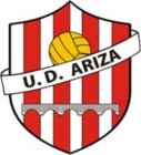Escudo de U.D. Ariza