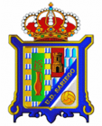 Escudo asociado a Sariego C.F.