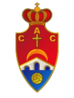 Escudo de Cánicas Athletic C.