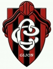 Escudo asociado a F.C. La Calzada