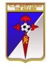 Escudo asociado a C. Santiago de Aller