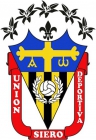 Escudo asociado a U.D. Siero