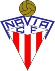 Escudo asociado a Navia C.F.