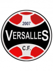 Escudo asociado a C.F. Versalles