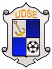 Escudo asociado a U.D. San Esteban de Pravia [4]