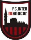 Escudo de F.C. Inter Manacor