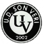 Escudo anterior de U.D. Son Verí