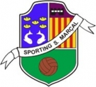 Escudo asociado a Sporting Sant Marçal C.F. B [2]