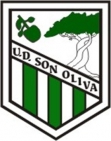 Escudo anterior de Joventut Mallorca