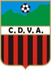 Escudo anterior de U.E. Valldemossa
