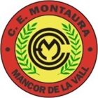 Escudo asociado a C.E. Montaura